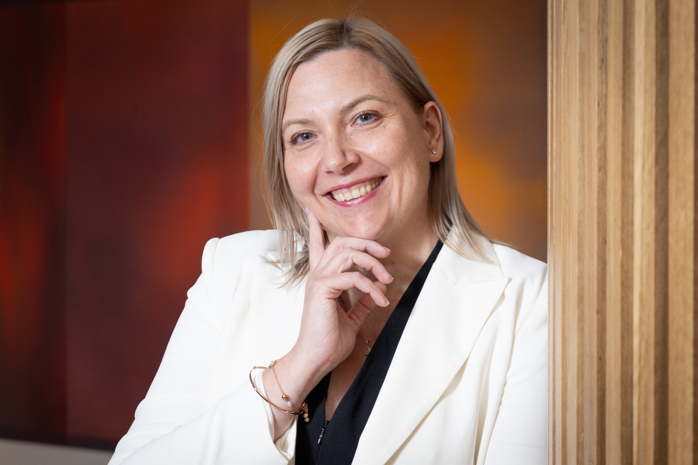 Philanthropy transforms healthcare